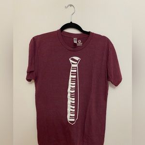 Tri-M Music Honor Society T Shirt